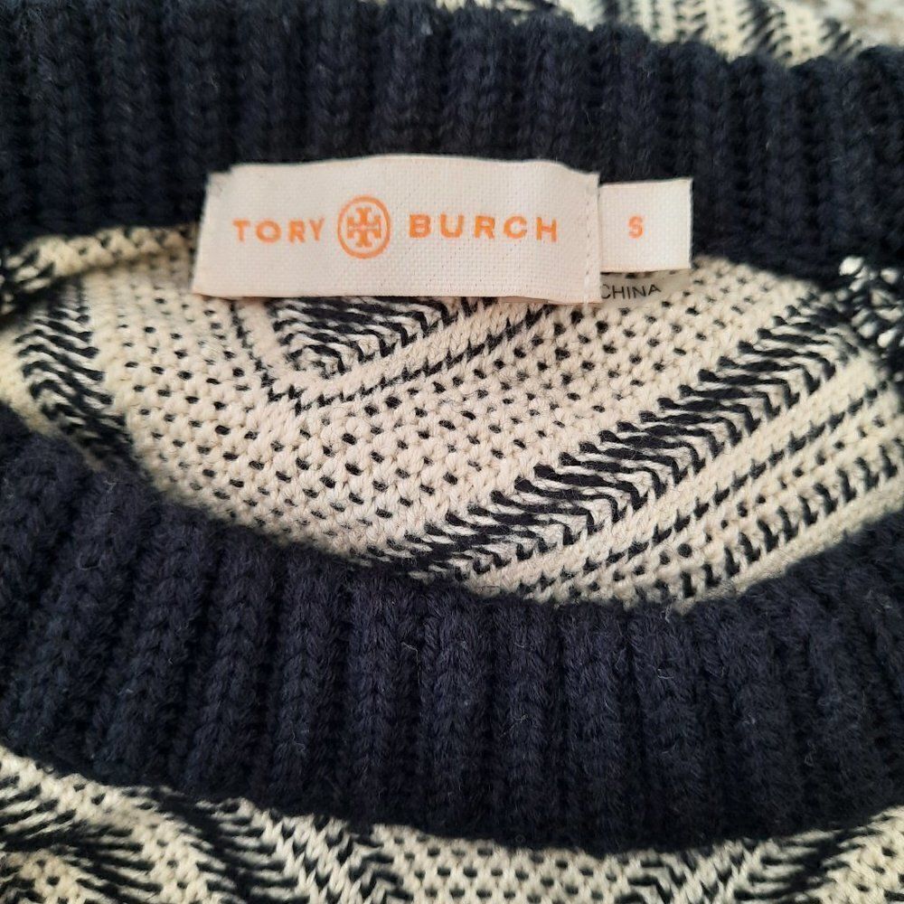 Tory Burch Sweater size S‎ - Picture 5 of 9